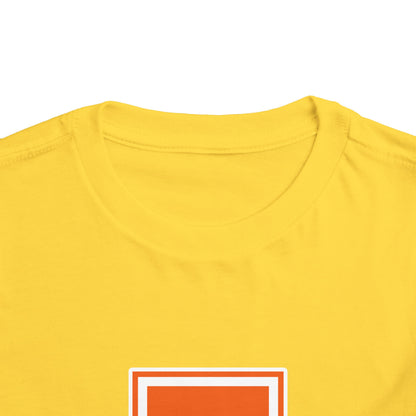 Toddler Short Sleeve Tee