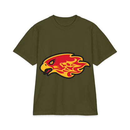 Max Heavyweight Short Sleeve Tee