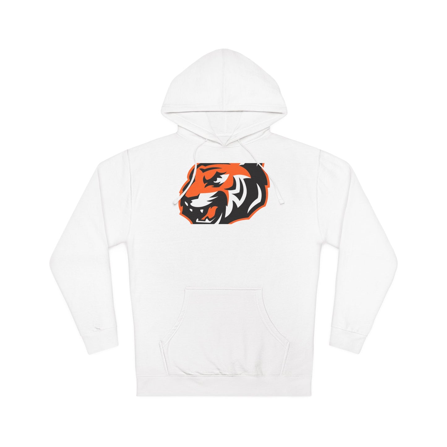 Midweight Pullover Hoodie
