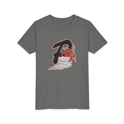 Youth Short Sleeve Tee