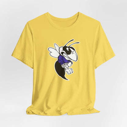 Jersey Short Sleeve Tee