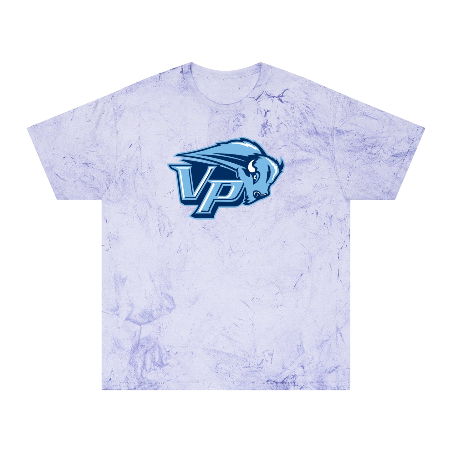 Color Blast School Spirit Tee