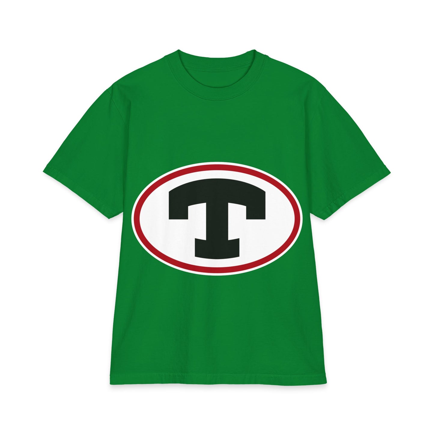 Max Heavyweight Short Sleeve Tee