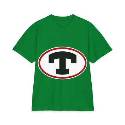 Max Heavyweight Short Sleeve Tee