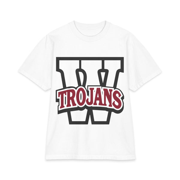 Max Heavyweight Short Sleeve Tee