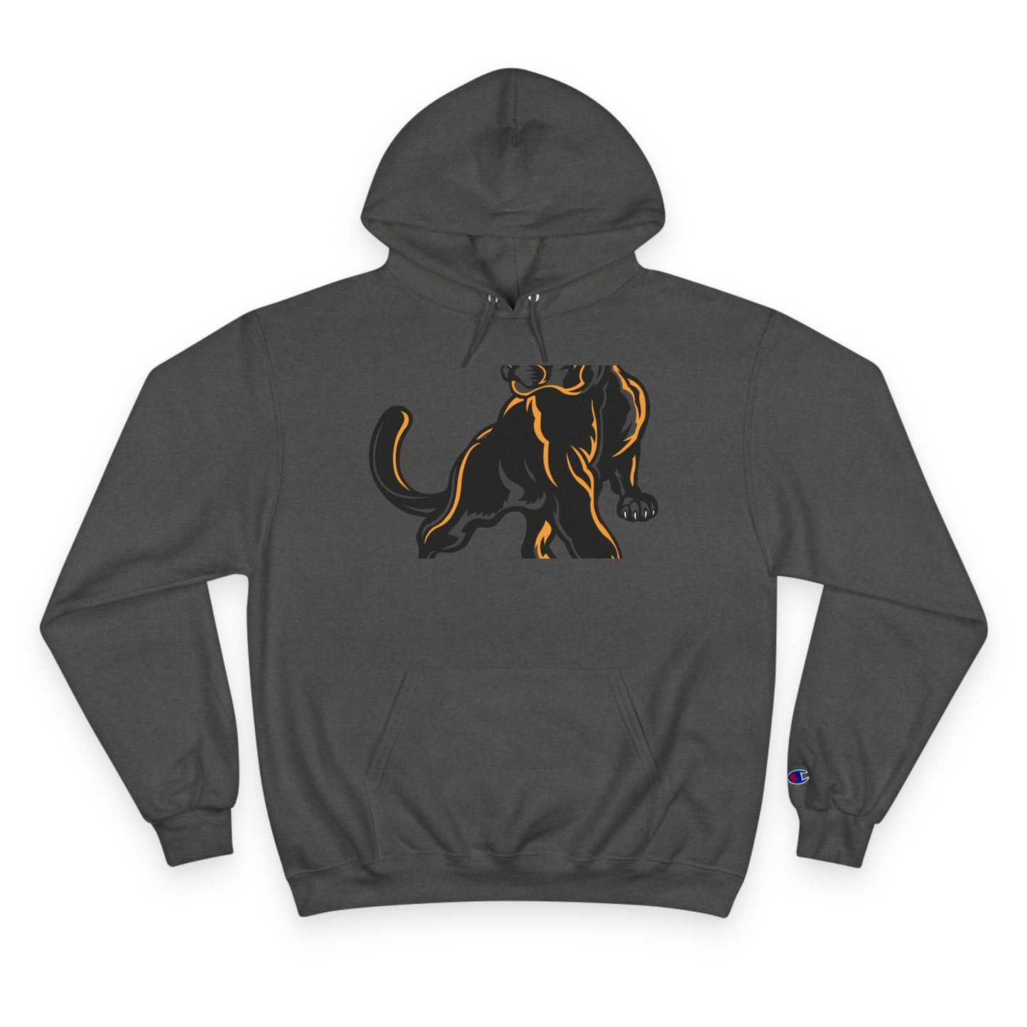 Champion Powerblend Fleece Pullover Hoodie