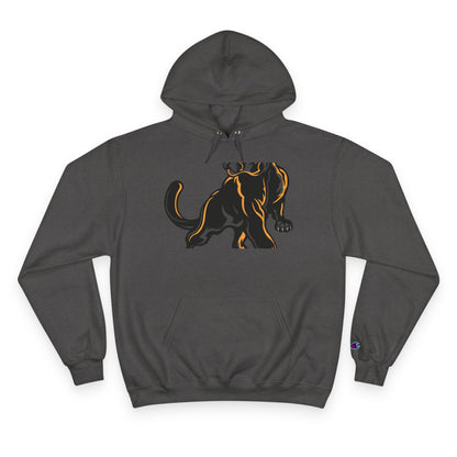 Champion Powerblend Fleece Pullover Hoodie