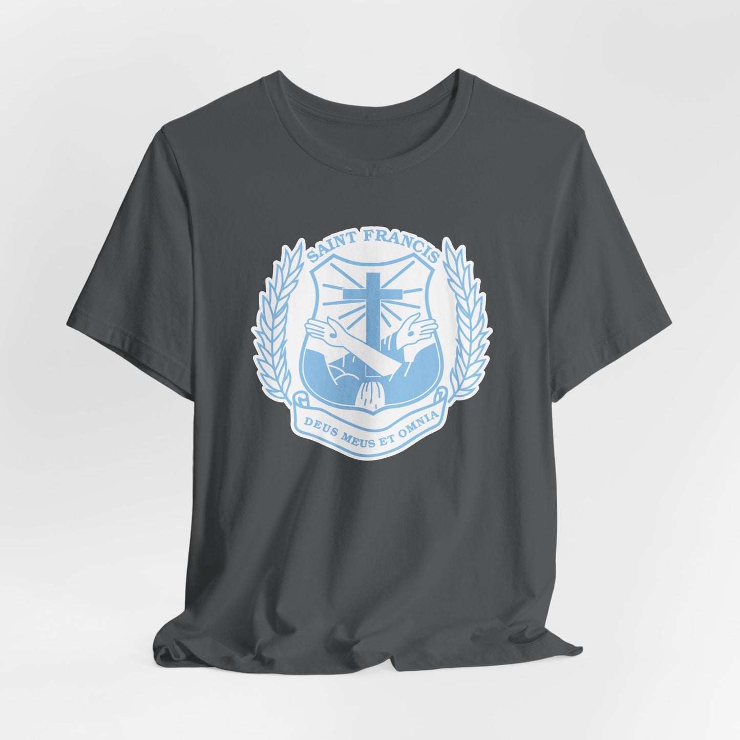 Jersey Short Sleeve Tee