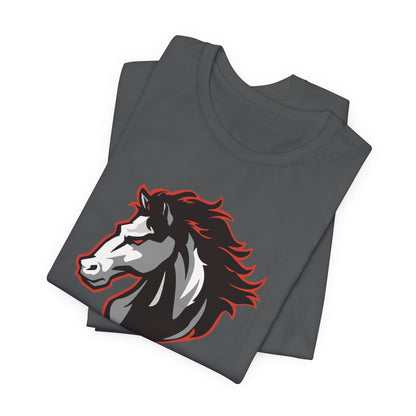 Jersey Short Sleeve Tee