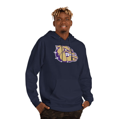 Midweight Pullover Hoodie