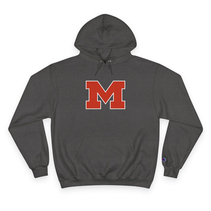 Champion Powerblend Fleece Pullover Hoodie