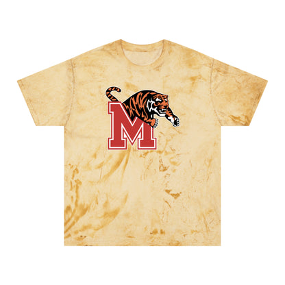 Color Blast School Spirit Tee