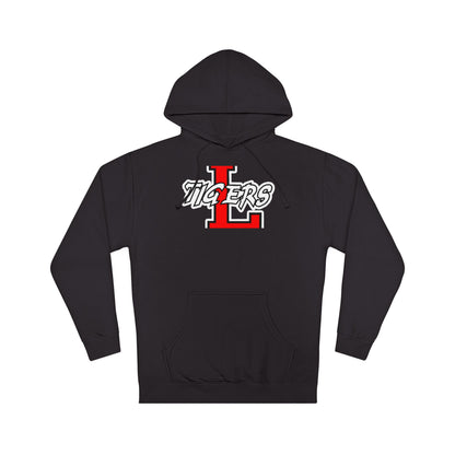 Midweight Pullover Hoodie