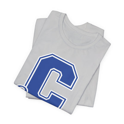Jersey Short Sleeve Tee