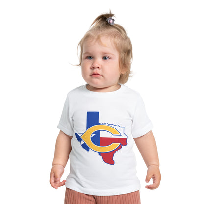 Baby Short Sleeve Tee