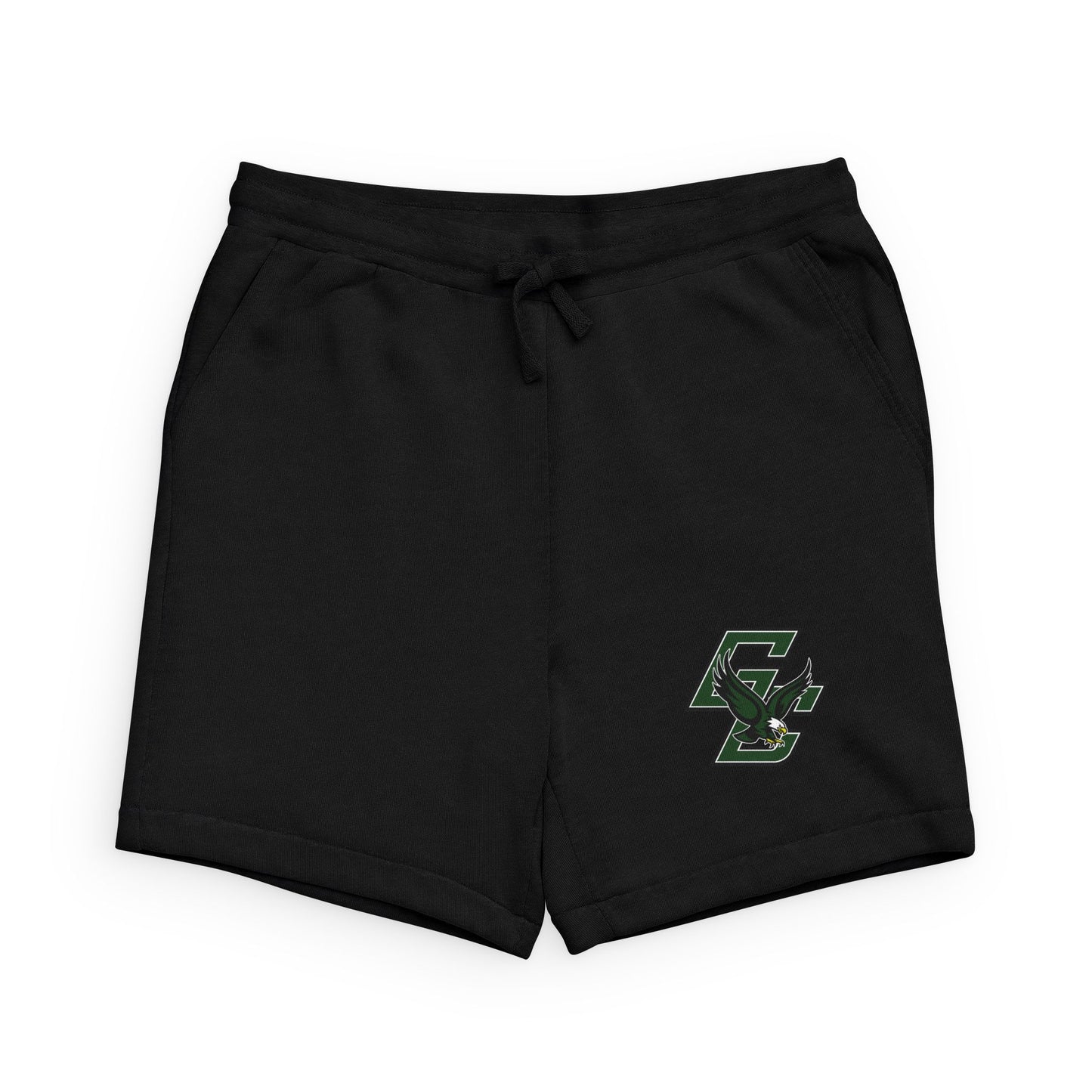 Unisex Sponge Fleece Sweatshort