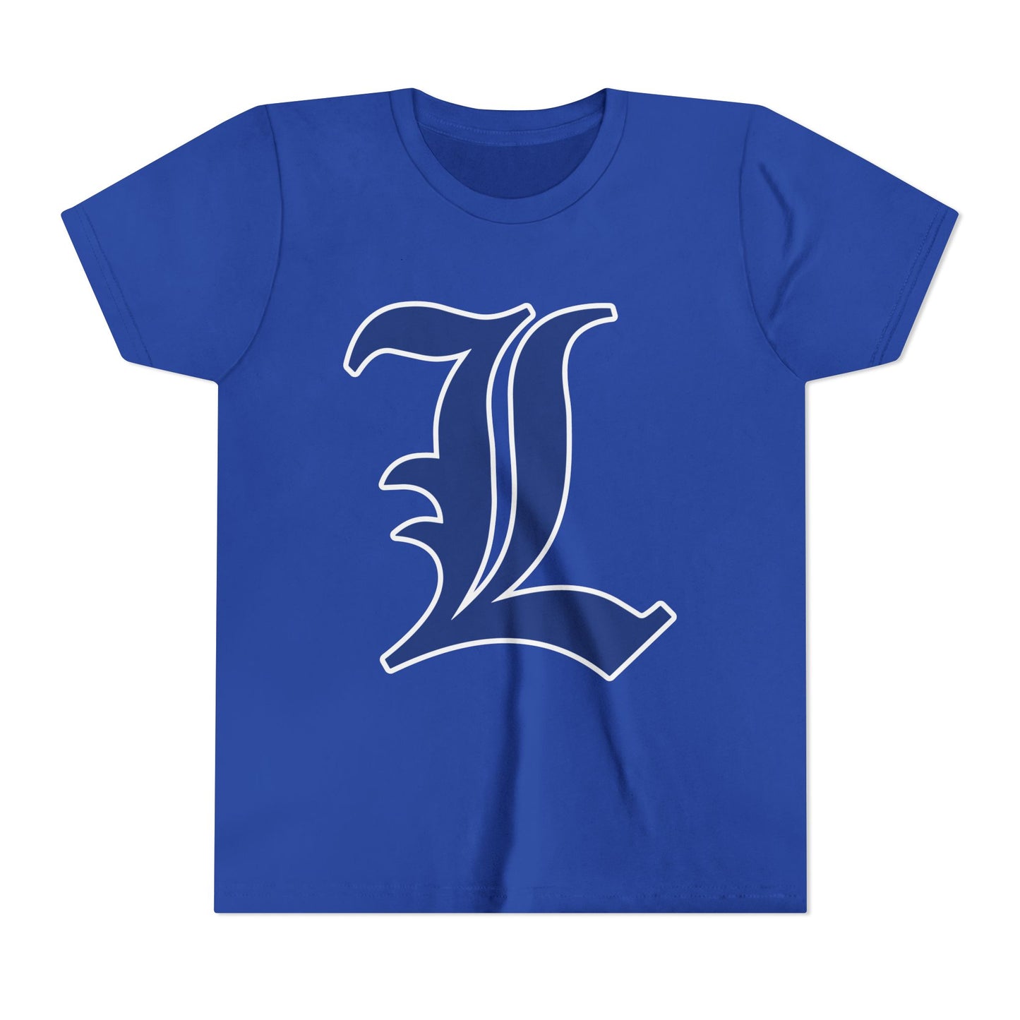 Youth Short Sleeve Tee