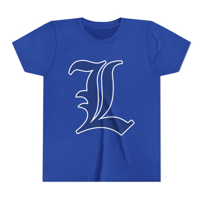 Youth Short Sleeve Tee
