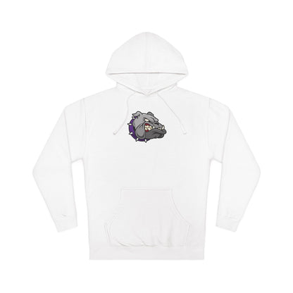 Midweight Pullover Hoodie