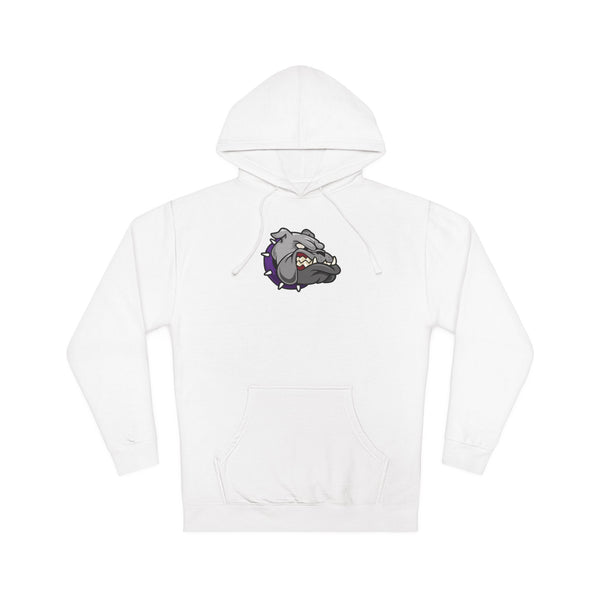 Midweight Pullover Hoodie