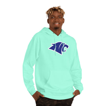 Midweight Pullover Hoodie