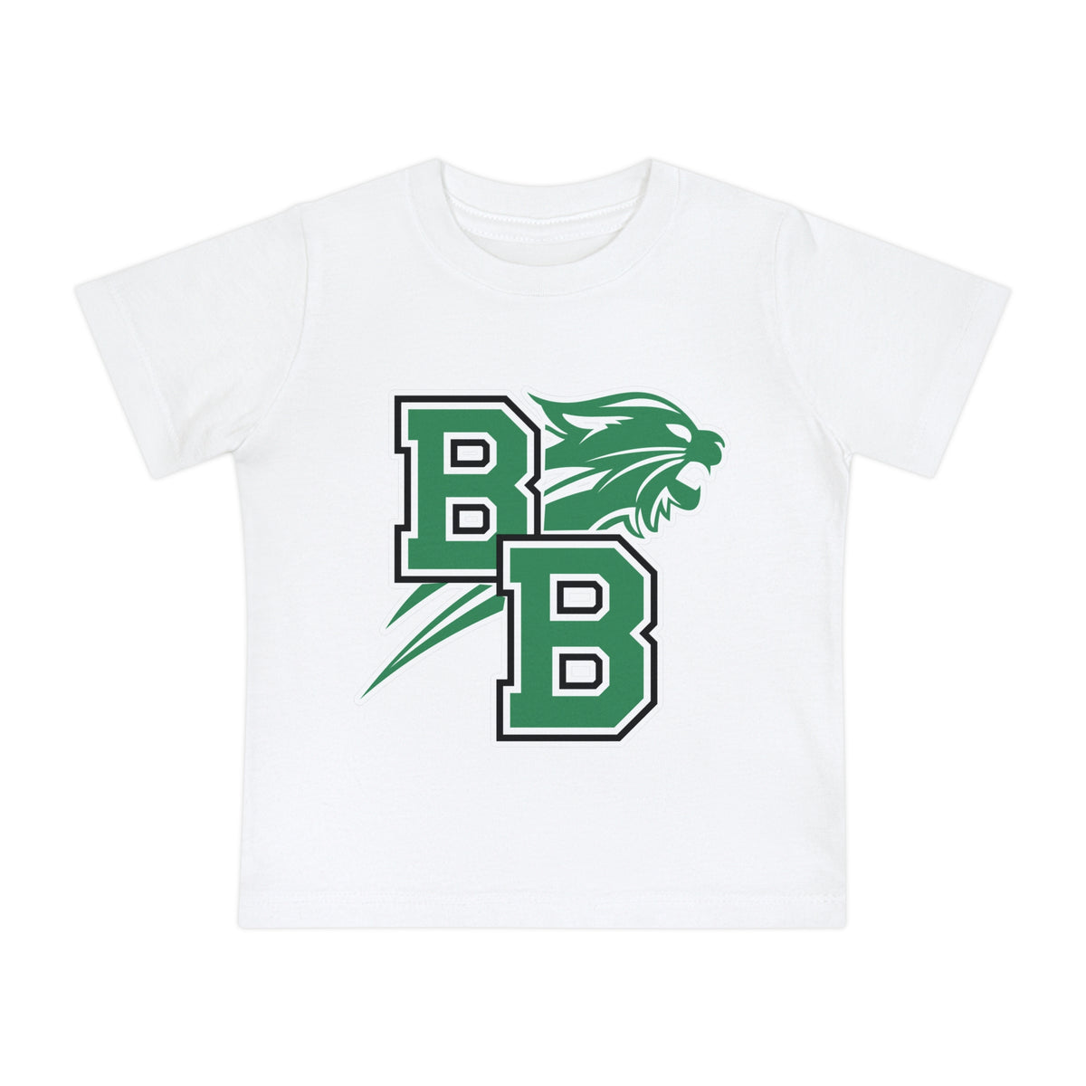 Baby Short Sleeve Tee
