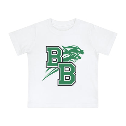 Baby Short Sleeve Tee