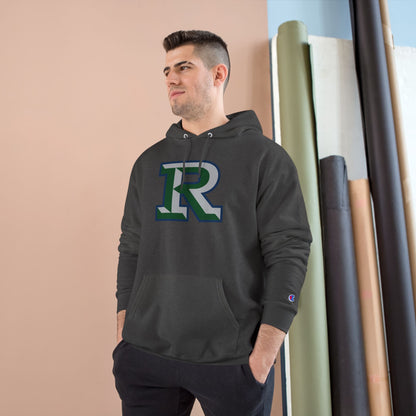 Champion Powerblend Fleece Pullover Hoodie