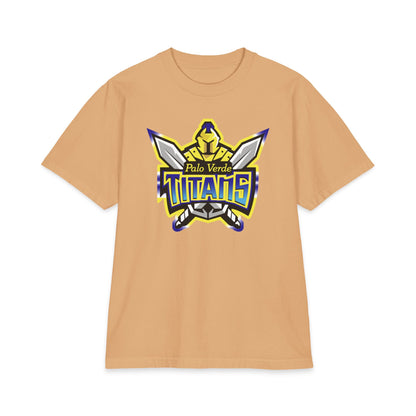 Max Heavyweight Short Sleeve Tee