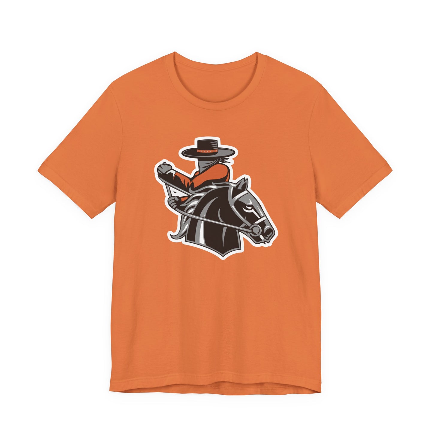 Jersey Short Sleeve Tee