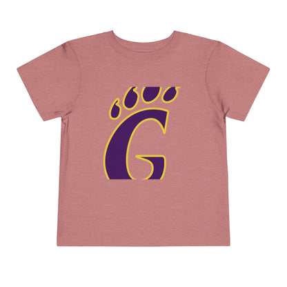 Toddler Short Sleeve Tee