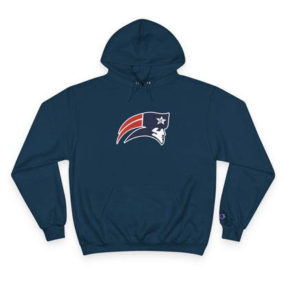 Champion Powerblend Fleece Pullover Hoodie