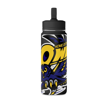 Mini Water Bottle, 20oz