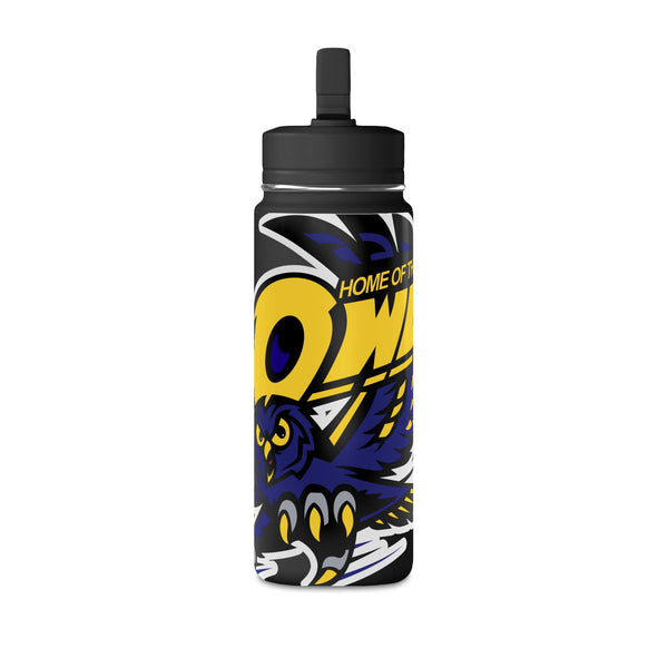 Mini Water Bottle, 20oz