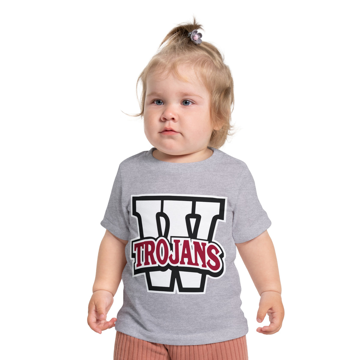 Baby Short Sleeve Tee