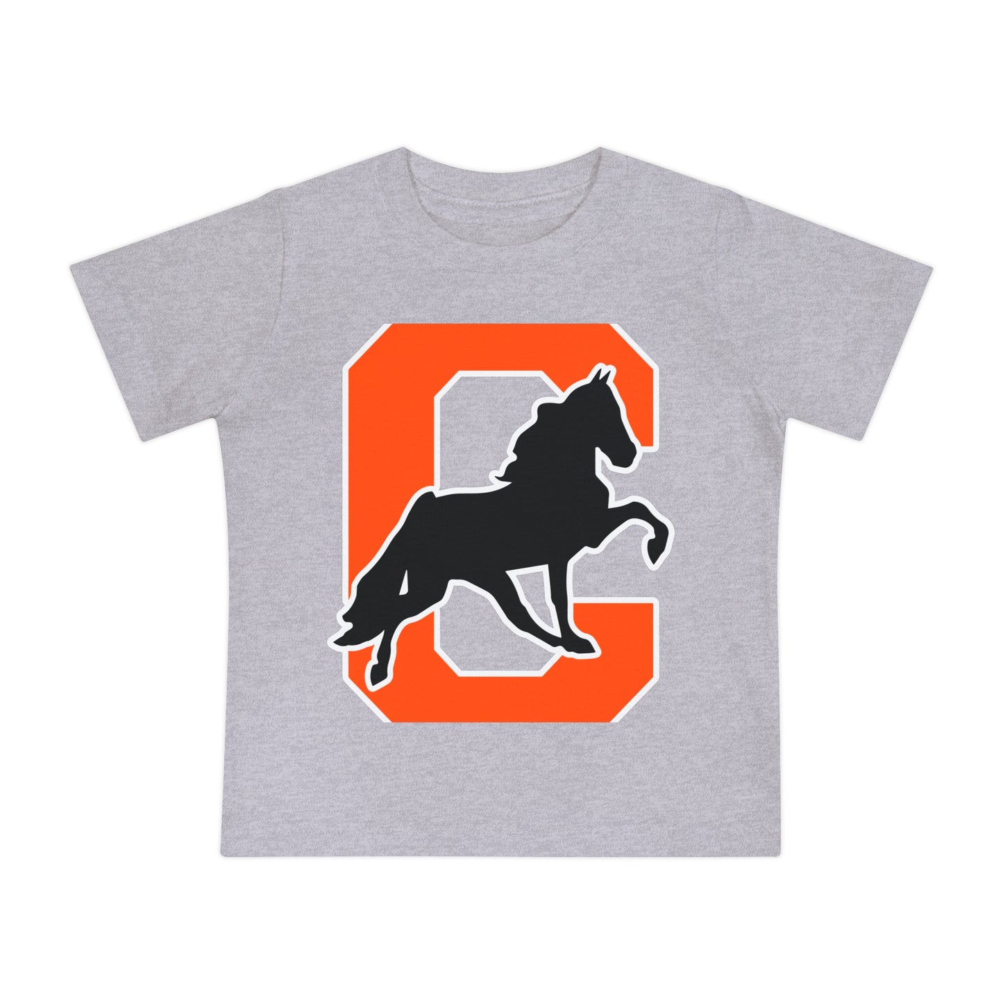 Baby Short Sleeve Tee