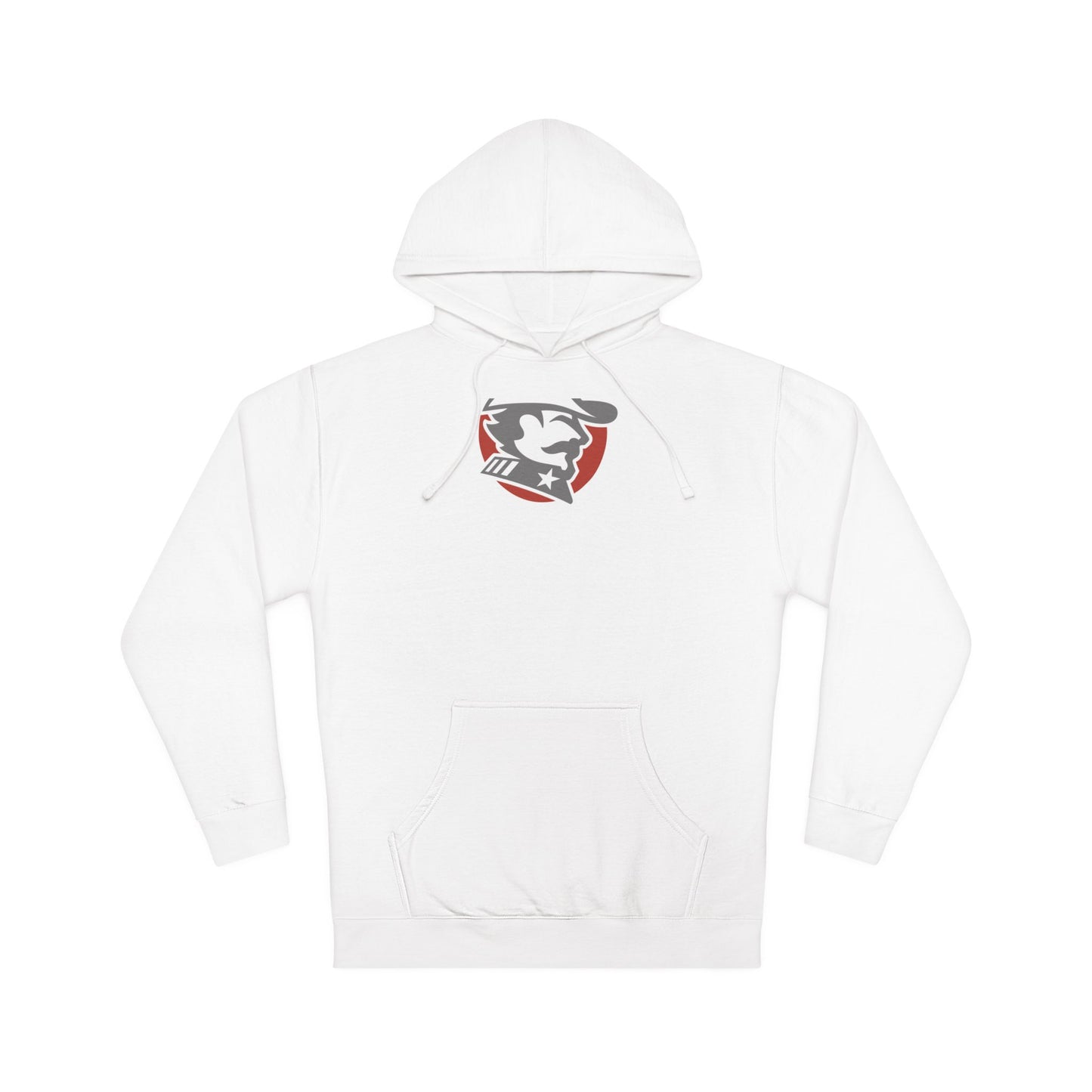 Midweight Pullover Hoodie
