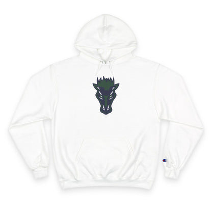 Champion Powerblend Fleece Pullover Hoodie