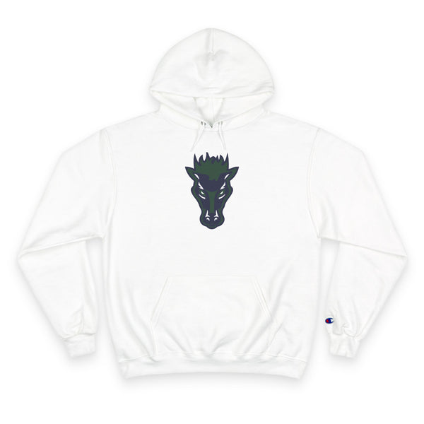 Champion Powerblend Fleece Pullover Hoodie