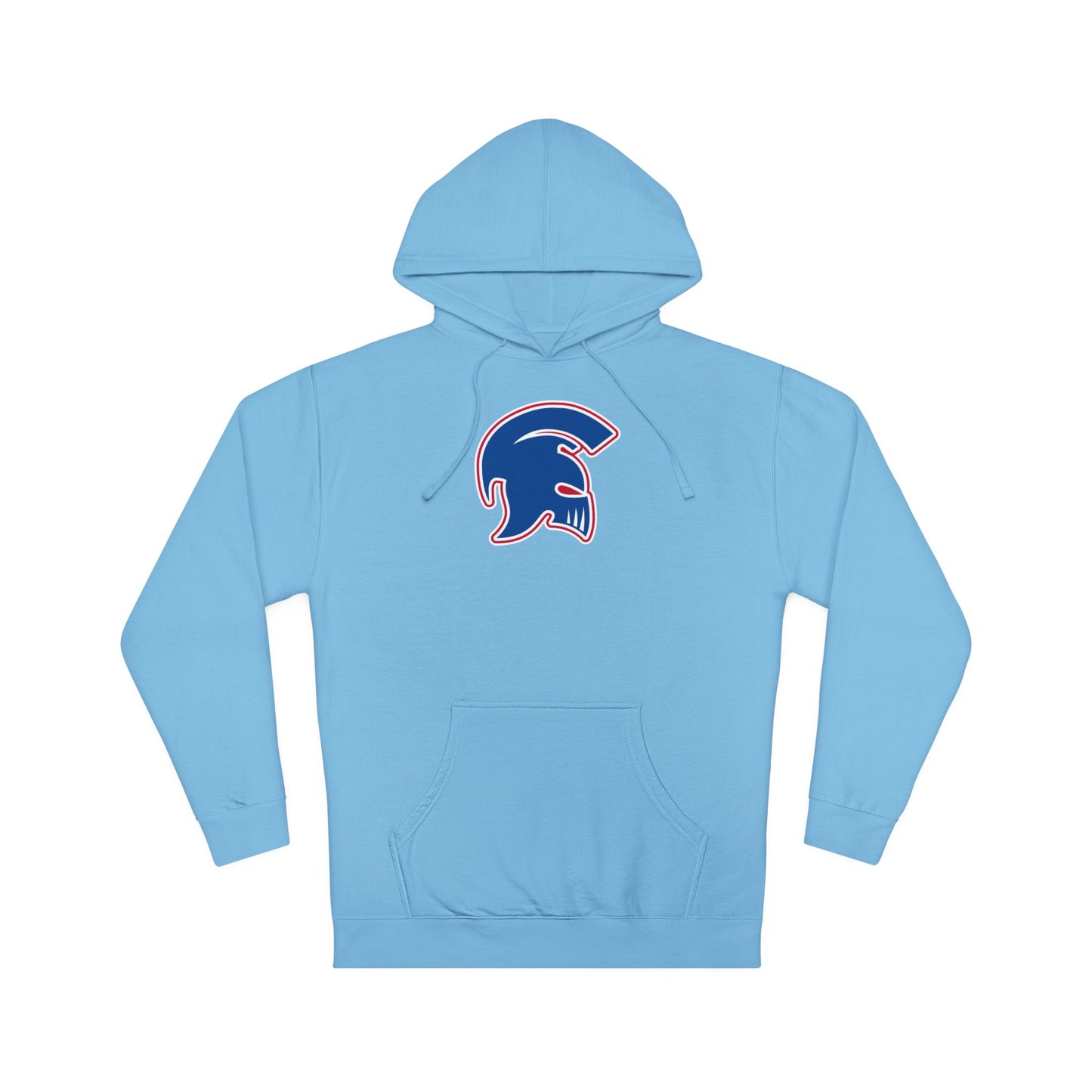 Midweight Pullover Hoodie