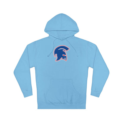 Midweight Pullover Hoodie