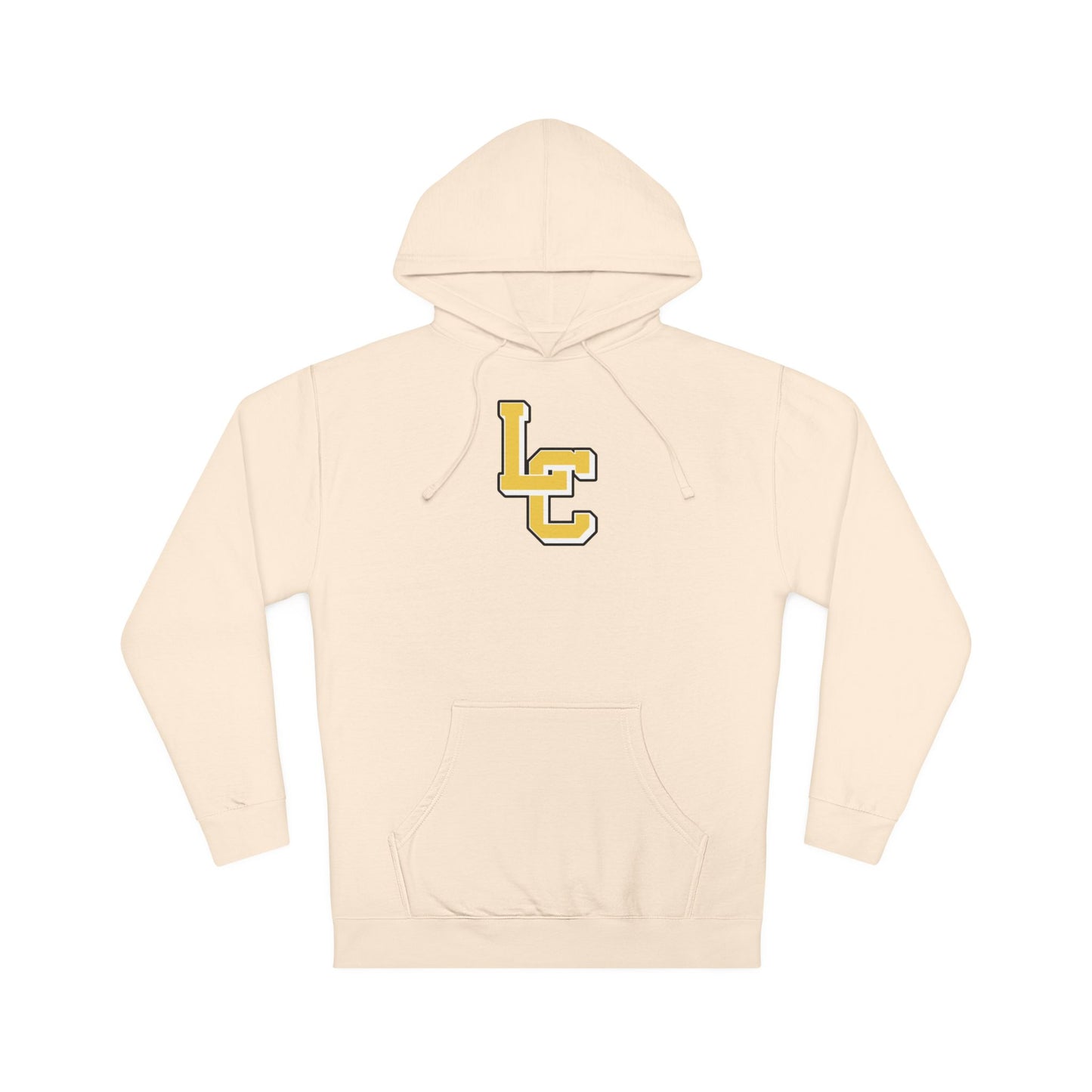 Midweight Pullover Hoodie