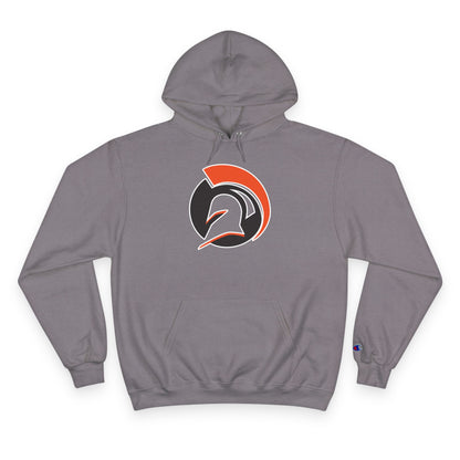 Champion Powerblend Fleece Pullover Hoodie