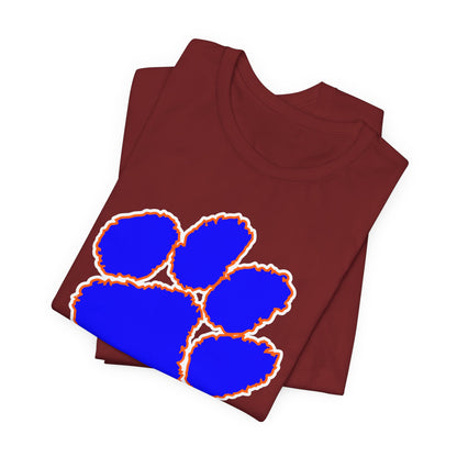 Jersey Short Sleeve Tee