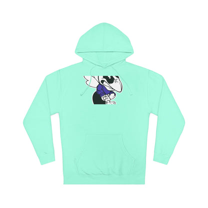 Midweight Pullover Hoodie