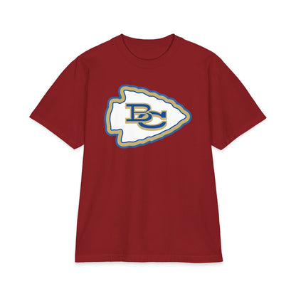 Max Heavyweight Short Sleeve Tee