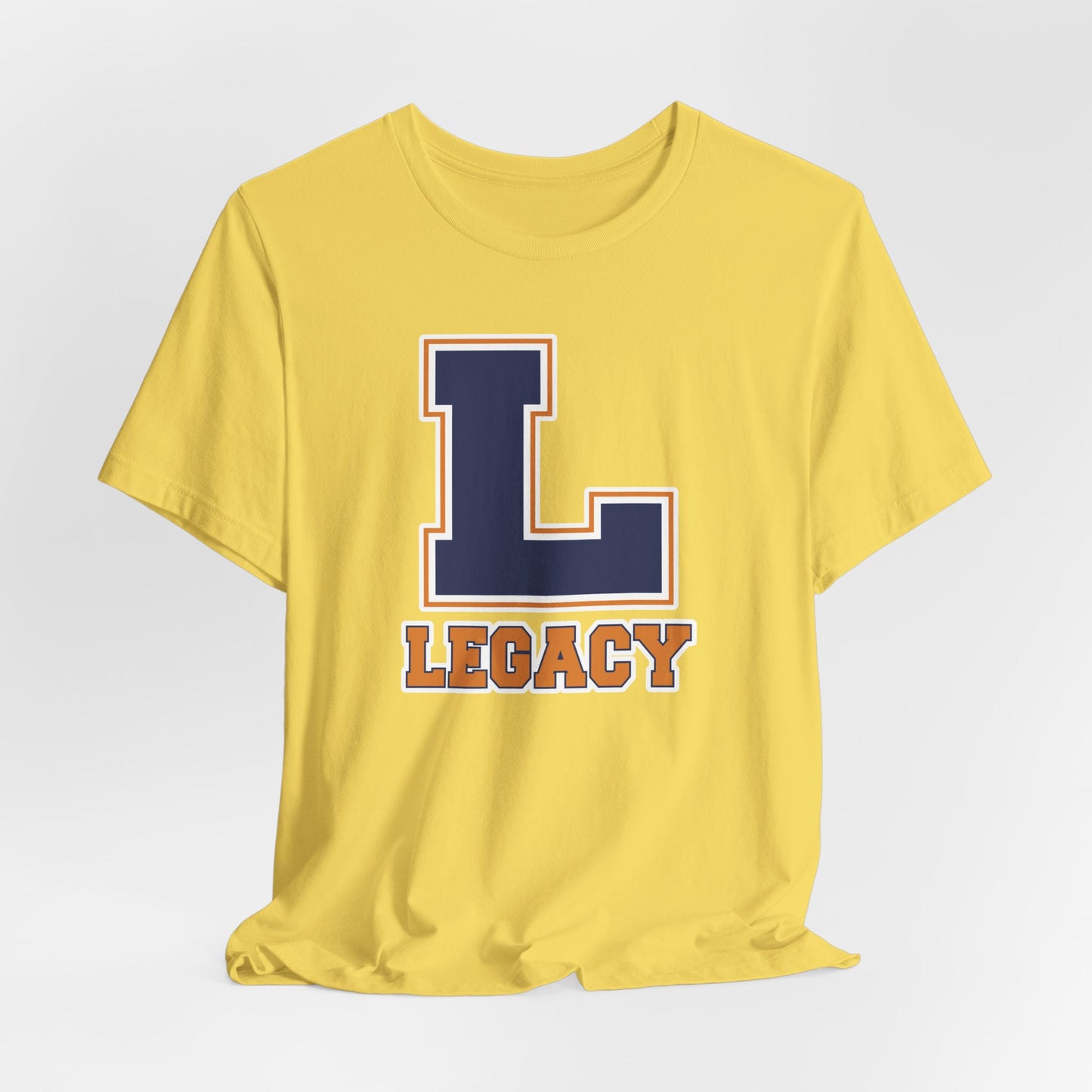 Jersey Short Sleeve Tee