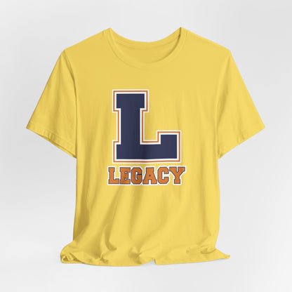 Jersey Short Sleeve Tee