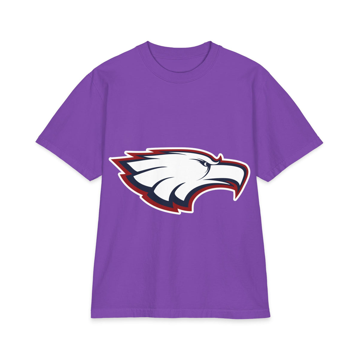 Max Heavyweight Short Sleeve Tee