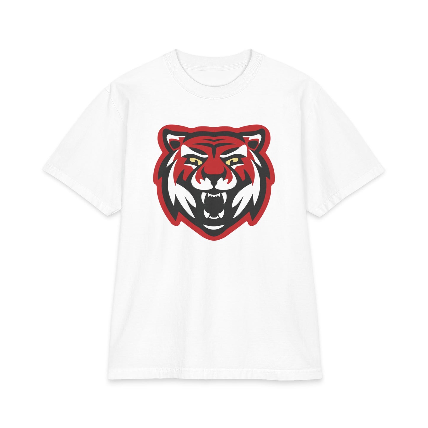 Max Heavyweight Short Sleeve Tee